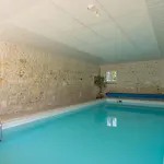 De Groupe Piscine Interieure * La-Gripperie-Saint-Symphorien