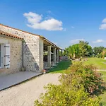 De Groupe Piscine Interieure Holiday home *