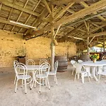 Holiday home De Groupe Piscine Interieure *