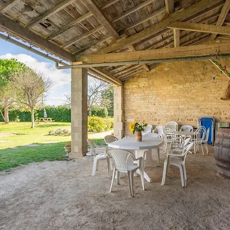 بيت للعطل De Groupe Piscine Interieure *