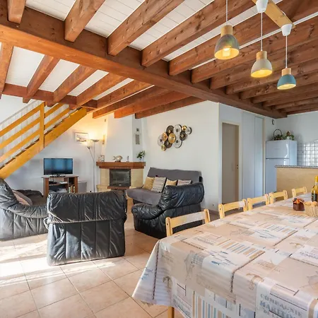 De Groupe Piscine Interieure بيت للعطل La-Gripperie-Saint-Symphorien