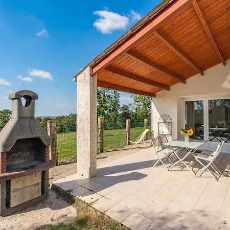 De Groupe Piscine Interieure بيت للعطل La-Gripperie-Saint-Symphorien