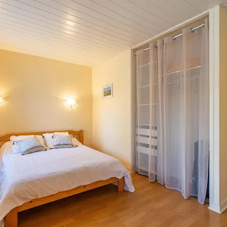 De Groupe Piscine Interieure Holiday home *