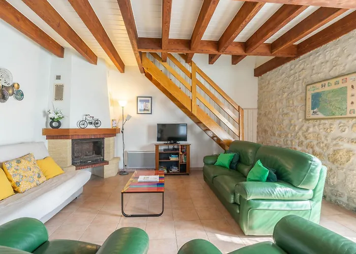 De Groupe Piscine Intérieure Сasa de vacaciones La-Gripperie-Saint-Symphorien