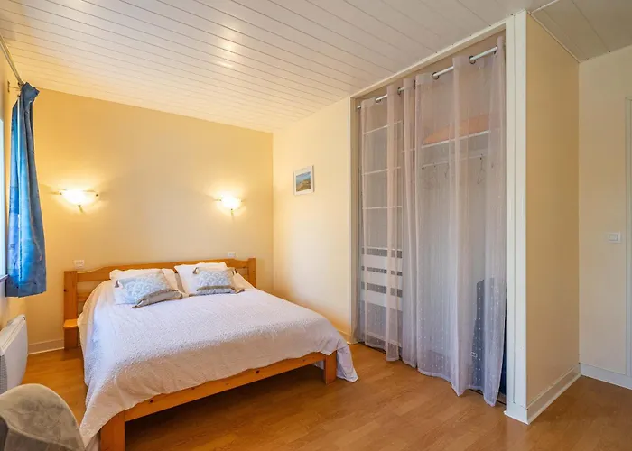 De Groupe Piscine Intérieure Сasa de vacaciones