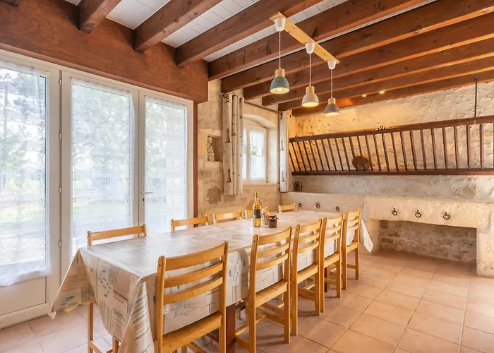 De Groupe Piscine Intérieure Сasa de vacaciones *