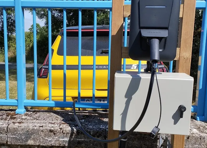 De Groupe Piscine Intérieure Сasa de vacaciones *