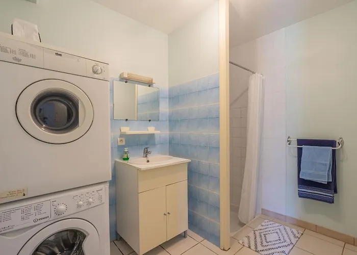 De Groupe Piscine Intérieure Сasa de vacaciones *